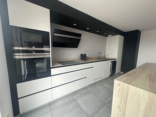  Appartement � vendre 5 pi�ces 105 m�