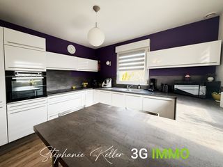  Maison � vendre 4 pi�ces 100 m�