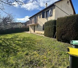  Maison � vendre 5 pi�ces 129 m�