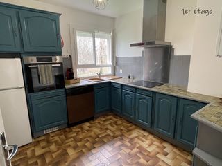  Immeuble � vendre 7 pi�ces 140 m�