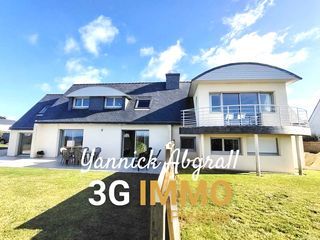  Maison � vendre 10 pi�ces 230 m�