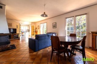  Maison � vendre 7 pi�ces 140 m�