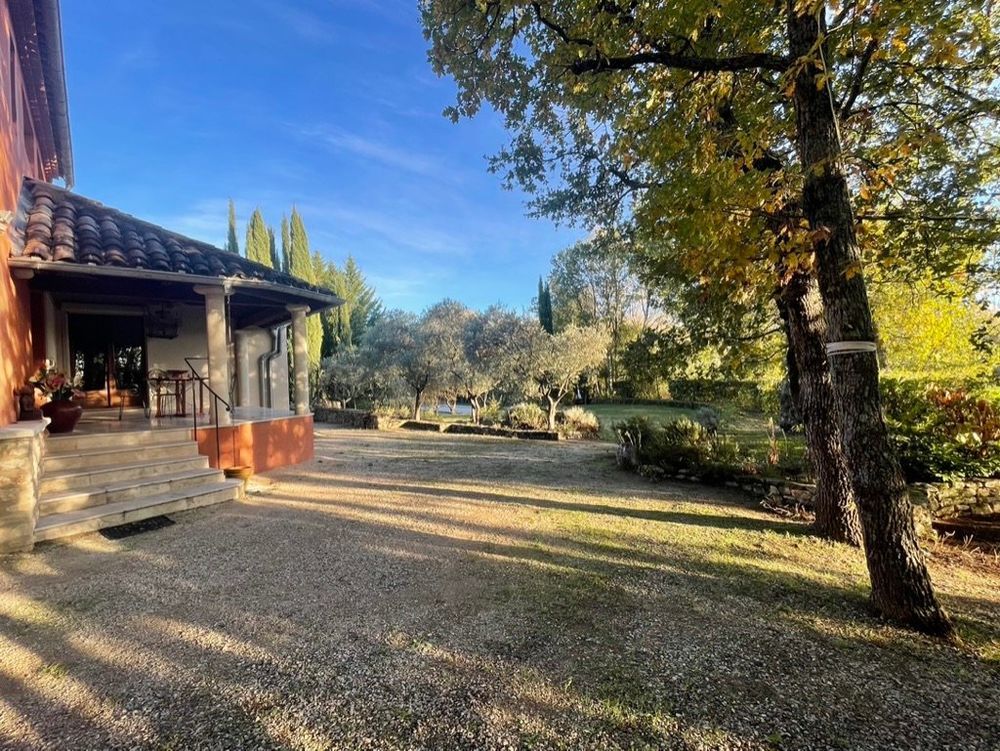 � vendre  Maison Roussillon (84220)