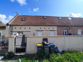  Maison � vendre 4 pi�ces 50 m�