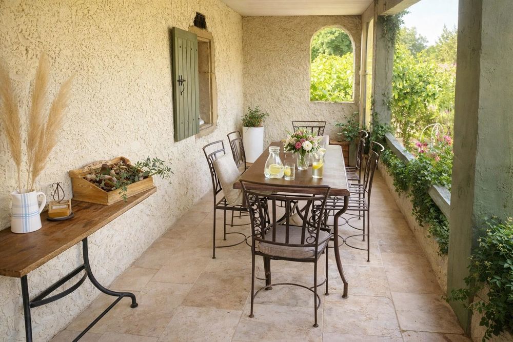 � vendre  Maison Uz�s (30700)