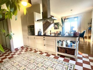  Maison � vendre 5 pi�ces 183 m�