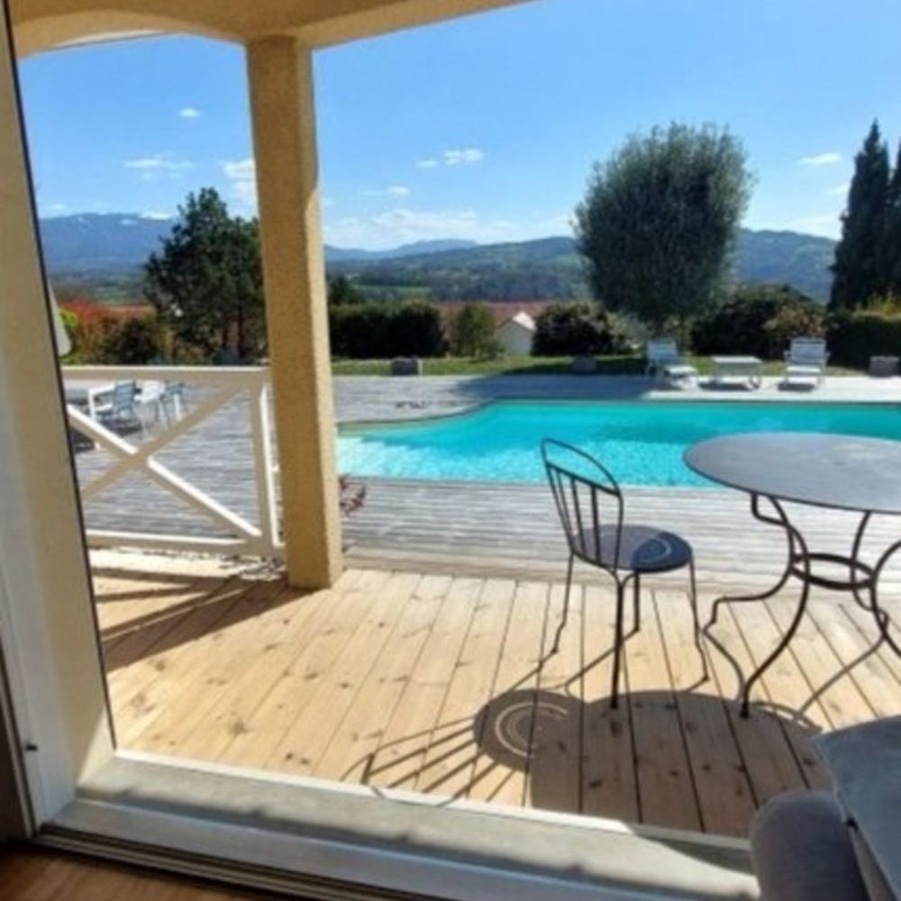 � vendre  Maison Lovagny (74330)