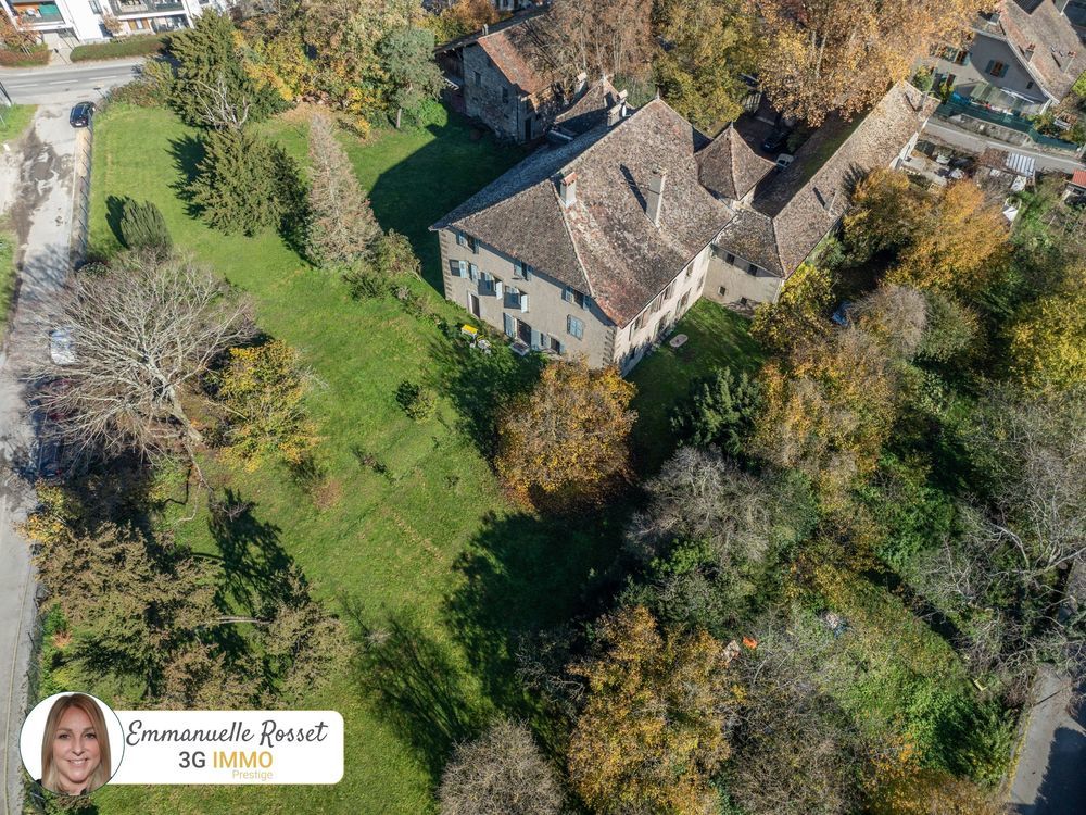 � vendre  Maison Douvaine (74140)