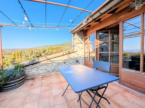   Maison de village 3 pi�ces Maison - 3 pi�ce(s) - 98 m�