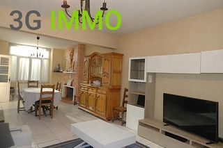  Maison � vendre 6 pi�ces 146 m�