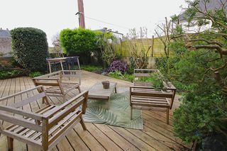  Appartement � vendre 4 pi�ces 93 m�