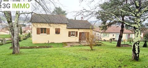   Maison 4 pi�ces Maison - 4 pi�ce(s) - 82 m�