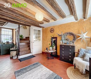  Maison � vendre 7 pi�ces 180 m�