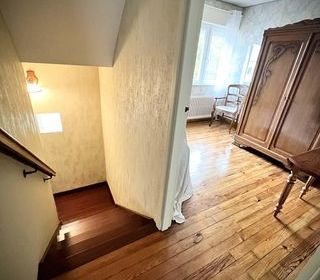  Maison � vendre 7 pi�ces 112 m�