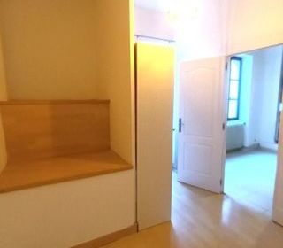  Appartement � vendre 2 pi�ces 47 m�