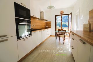  Maison � vendre 8 pi�ces 140 m�