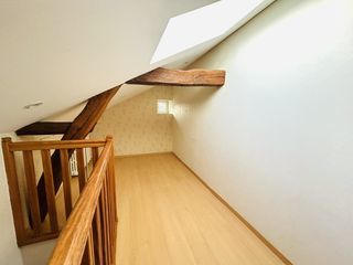  Maison � vendre 3 pi�ces  Naintr�