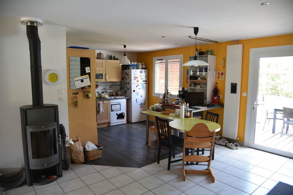� vendre  Maison Riom (63200)