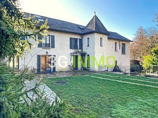  Maison � vendre 11 pi�ces 720 m�