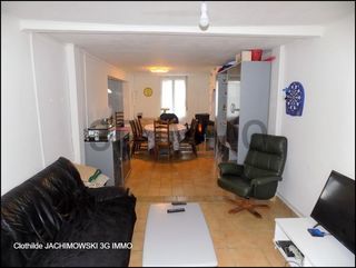  Maison � vendre 4 pi�ces 124 m�