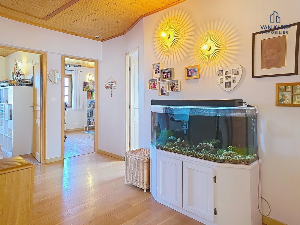 � vendre  Maison Thoiry (01710)