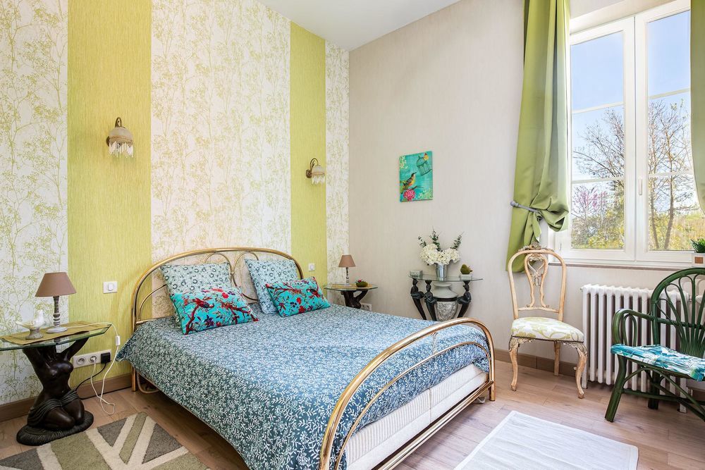 � vendre  Maison Renneville (31290)