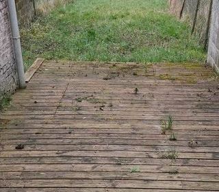  Maison � vendre 4 pi�ces 92 m�