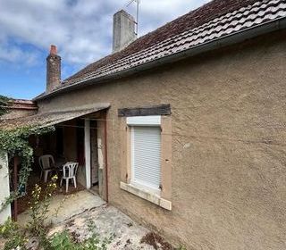  Maison � vendre 4 pi�ces 67 m�