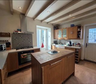  Maison � vendre 4 pi�ces 113 m�