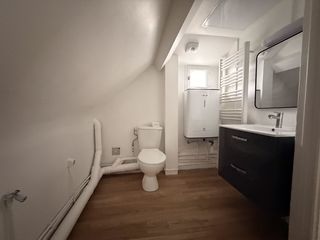  Appartement � vendre 2 pi�ces 49 m�