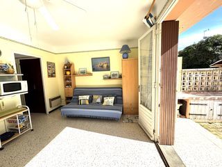  Appartement � vendre 2 pi�ces 37 m�