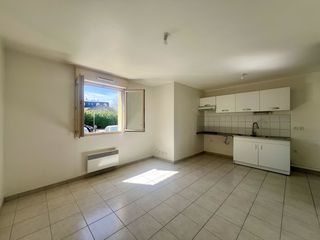  Appartement � vendre 1 pi�ce 27 m�