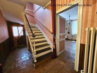  Maison � vendre 7 pi�ces 