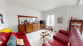  Appartement � vendre 4 pi�ces 78 m�