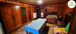  Maison � vendre 4 pi�ces 