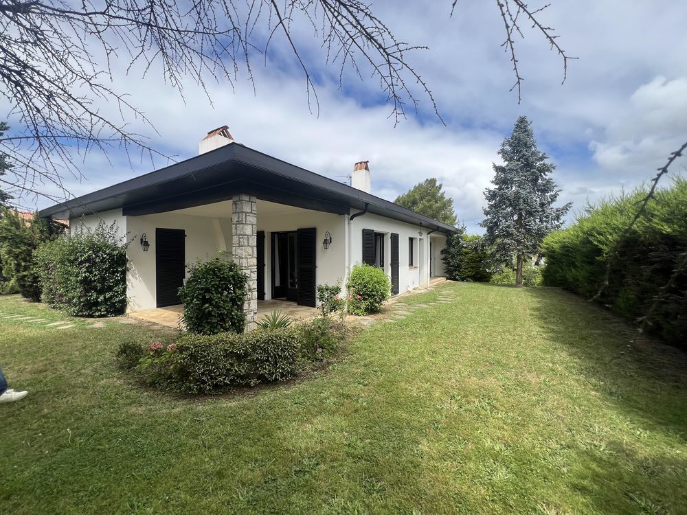 � vendre  Maison Anglet (64600)
