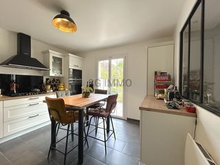  Maison � vendre 5 pi�ces 140 m�