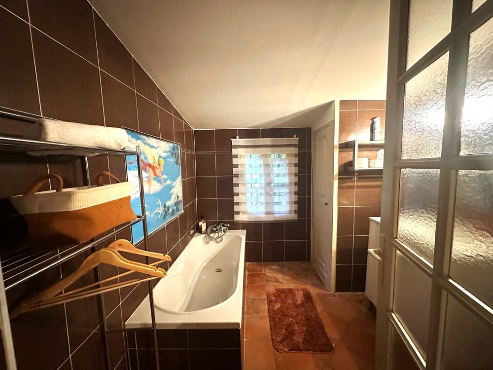 � vendre  Maison Lorgues (83510)