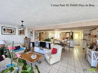  Maison � vendre 4 pi�ces 92 m�