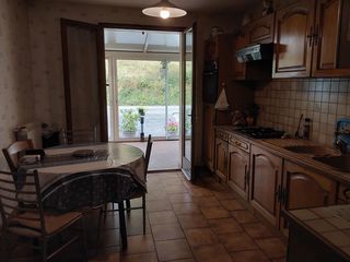  Maison � vendre 6 pi�ces 