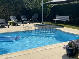  Maison � vendre 7 pi�ces 