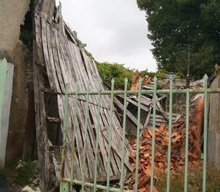  Maison � vendre 3 pi�ces 