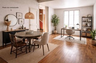  Maison � vendre 6 pi�ces 113 m�