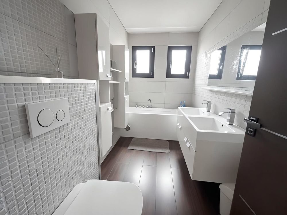 � vendre  Maison Montpellier (34000)