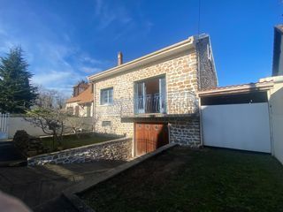  Maison � vendre 6 pi�ces 130 m�