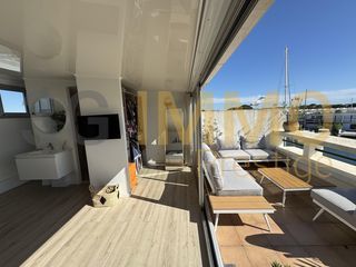  Appartement � vendre 4 pi�ces 