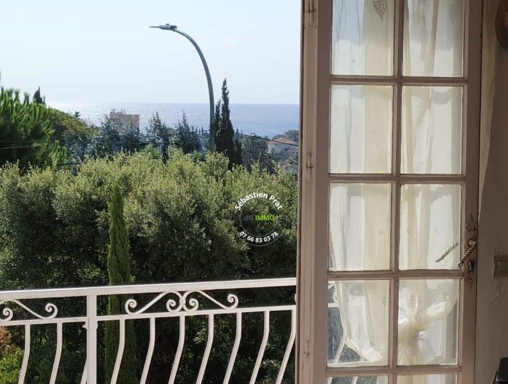 � vendre  Maison Les Issambres (83380)