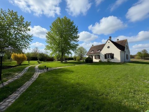   Maison 7 pi�ces Maison - 7 pi�ce(s) - 192 m�