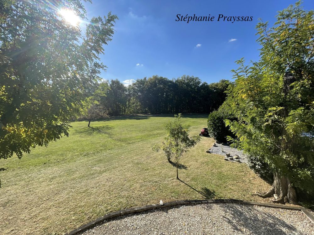 � vendre  Maison Agen (47000)