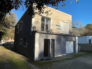  Appartement � vendre 4 pi�ces 74 m�